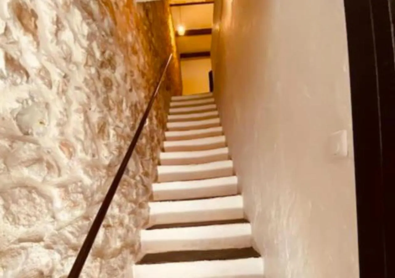 Logement Atypique Villefranche-sur-Mer Apartman