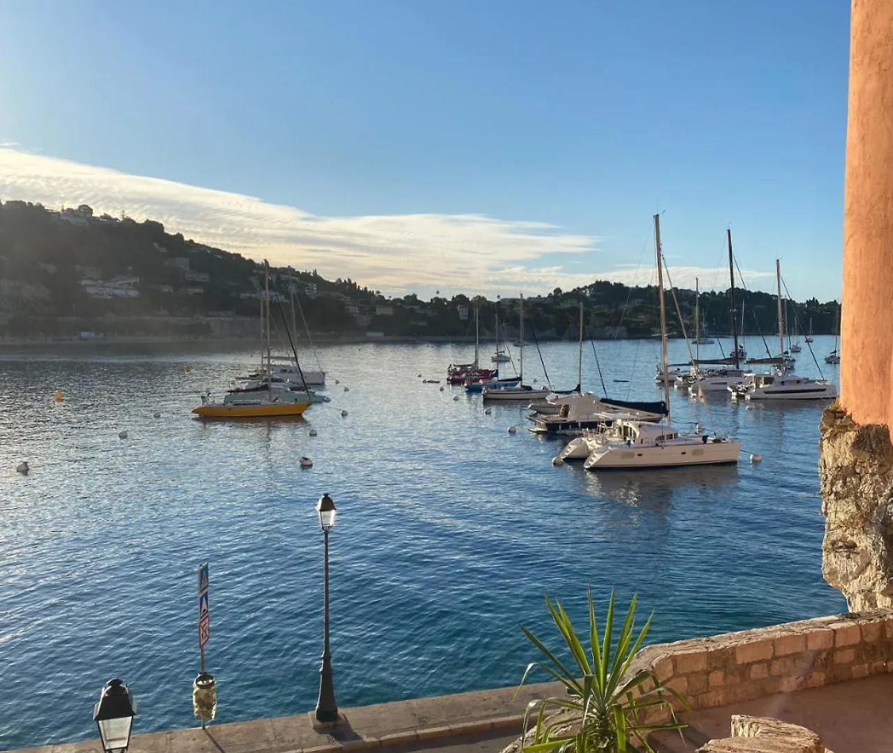Logement Atypique Villefranche-sur-Mer Franciaország